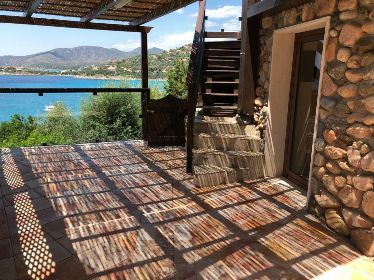 Villa Lara Торре-делле-Стелле Экстерьер фото